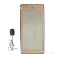 Infrared PEMF Mat PEMF ion mattress full body massage mat Supplier